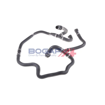 Imagen de BOGAP B4228158 Manguitos de Radiador BMW: 7 (E65, E66, E67) 730 i, Li 2005 2008