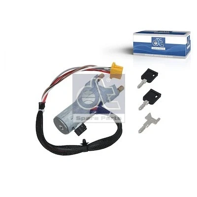 Imagen de Cerradura dirección DT 6.82200