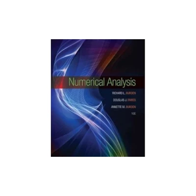 Imagen de Numerical Analysis