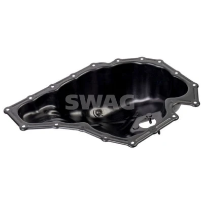 Imagen de SWAG 33 10 3645 Cárter de Aceite AUDI: A5 B8 Sportback, A4 Avant, Berlina