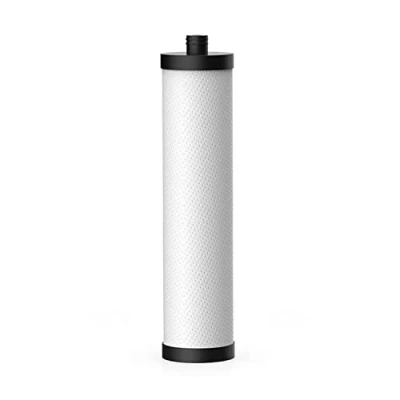 Imagen de Frizzlife Cartucho de filtro repuesto PLC15 para sistema agua debajo del fregadero SW15 y SW15F