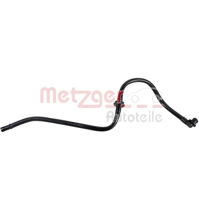 Imagen de METZGER 2180047 Tubería de vacío, servofreno AUDI: A3 Hatchback