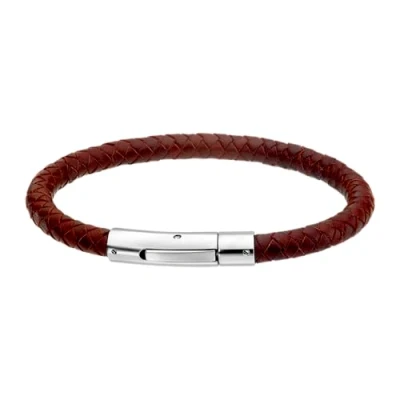 Imagen de LOTUS STYLE Pulsera modelo LS1832 2/5 de la colección Urban Man en acero para caballero