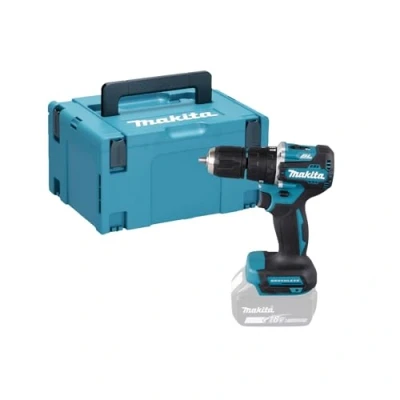 Imagen de Makita Taladro de impacto LXT 18 V (solo máquina) en MAKPAC DHP487ZJ