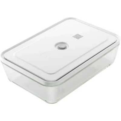 Imagen de Zwilling Vacuum Food Storage Container Fresh &amp; Save Glass 2.9 Liter