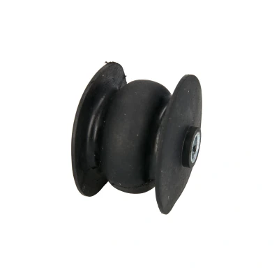 Imagen de TEDGUM 00265588 Soporte, suspensión del motor Rodamiento de caucho metal HONDA: CIVIC 6 Fastback