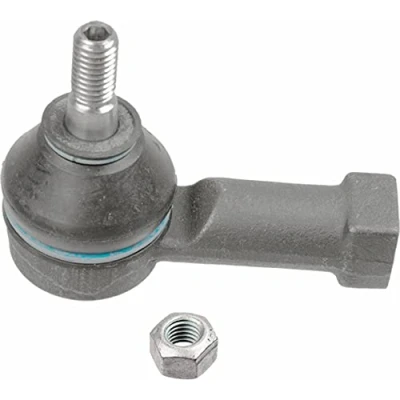 Imagen de LEMFÖRDER 28366 01 Rótula de dirección M14x1,5 Eje delantero, ambos lados con accesorios OPEL: Meriva A