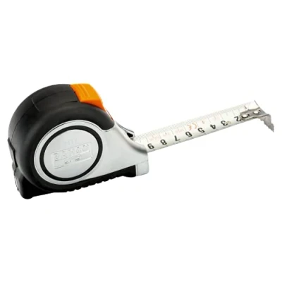 Imagen de Bahco MTS 8 25 8M Flexometro 25Mm Inoxidable