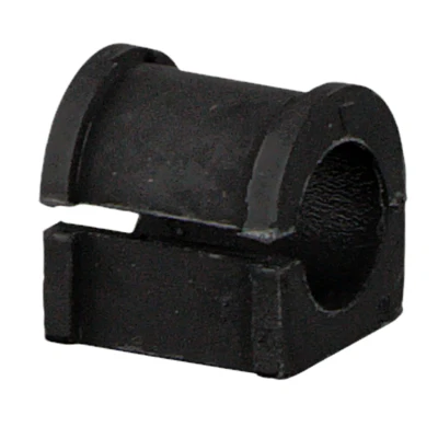 Imagen de FEBI BILSTEIN 41550 Silentblock Barra Estabilizadora Eje delantero Caucho 19 32