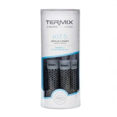 Imagen de Termix C.ramic 5 Pack