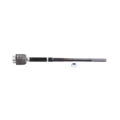 Imagen de TRW JAR1298 Rotula Axial de Direccion Eje delantero, ambos lados M12x1,5 283,8 para vehículos con dirección asistida OPEL: Corsa C Hatchback
