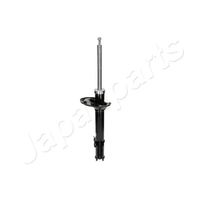 Imagen de JAPANPARTS MM 70022 amortiguador Eje trasero, derecha Presión de gas Bitubular Columna Espiga arriba