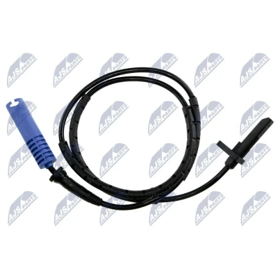 Imagen de NTY HCA BM 034 Sensor de ABS Eje trasero izquierda, trasero, derecha 2 41,1 1010 BMW: 3 Berlina, Coupé, Touring