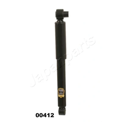 Imagen de JAPANPARTS MM 00412 Amortiguador Eje trasero Presión de gas telescópico Anillo superior, inferior RENAULT: MEGANE 1
