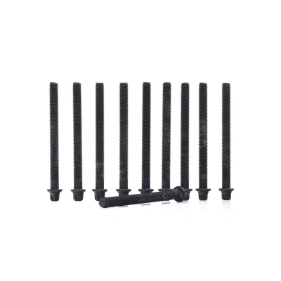 Imagen de REINZ 14 32005 01 Juego de Tornillos Culata Torx exterior BMW: 5 Berlina, X5, 7, LAND ROVER: Range Rover 3