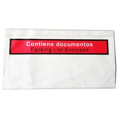 Imagen de SAM 999007 Pack de 250 sobres, 240 x 135 mm