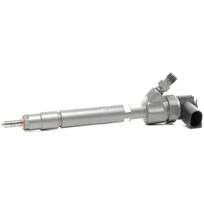 Imagen de METZGER ORIGINAL ERSATZTEIL 0870046 Inyector Common Rail (CR) Repuesto debe codificarse con equipo de autodiagnóstico OBD junta anular