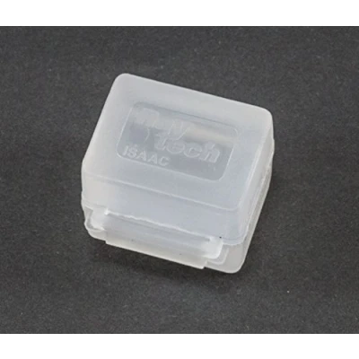 Imagen de Anguila gelbox line Gel box isaac4 30x24x23(blister 4u)