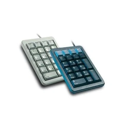 Imagen de Teclado Cherry Keypad G84 4700, Germany, Black