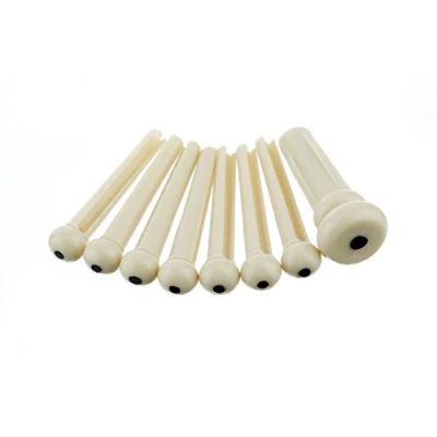 Imagen de Fender Bridge Pins Guitarra acústica