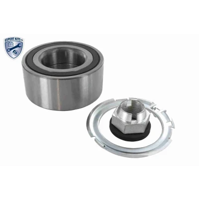 Imagen de VAICO V40 0776 Juego de cojinete rueda Eje delantero EXPERT KITS + con anillo sensor magnético incorporado 88mm RENAULT: TRAFIC 2 Kasten, MEGANE