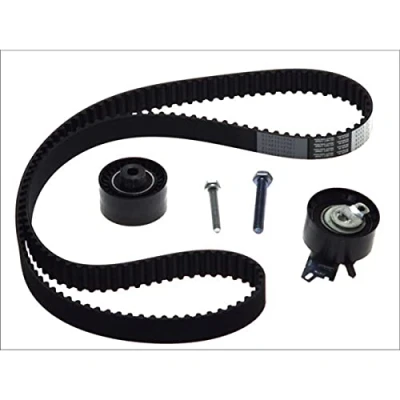 Imagen de CONTITECH CT1110K1 Kit de correa distribución 153 CITROËN: C5 II Hatchback, C4 Coupé, III Familiar, PEUGEOT: 307 407 Berlina, SW