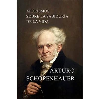Imagen de Aforismos sobre la sabiduría DE vida (2ª ED) (EL JARDIN EPICURO)