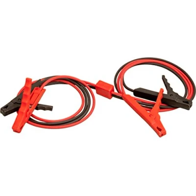 Imagen de HP de Auto accesorios 20226 Cables arranque con circuito protección