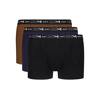 Imagen de Dim Boxer Coton Stretch Respirant maintien optimal , para Hombre