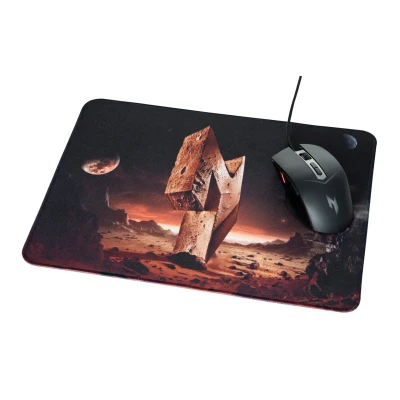 Imagen de Alfombrilla Acer Nitro para el ratón (Mediana)
