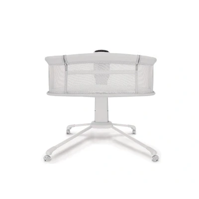 Imagen de Minicuna Colecho Light Grey