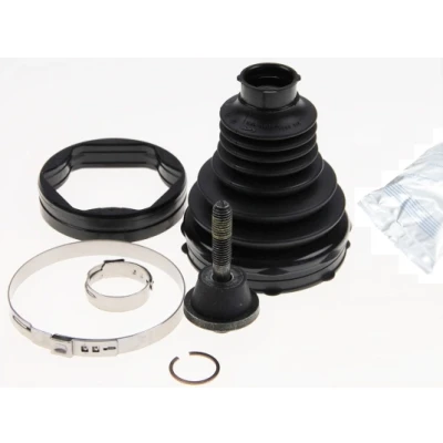 Imagen de LÖBRO 306834 Fuelle Palier 111 TPE (elastómero termoplástico) con tornillo