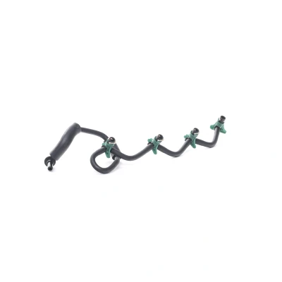 Imagen de DR.MOTOR AUTOMOTIVE DRM16009 Tubo flexible, combustible de fuga PEUGEOT: 207 Hatchback, Partner II Tepee, 3008 I, CITROËN: C4 Picasso 1, C3