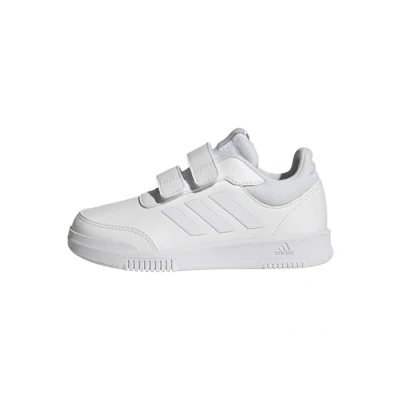 Imagen de adidas Tensaur Hook And Loop Shoes, Zapatillas Unisex niños, Ftwr White Grey One, 37 1/3 EU