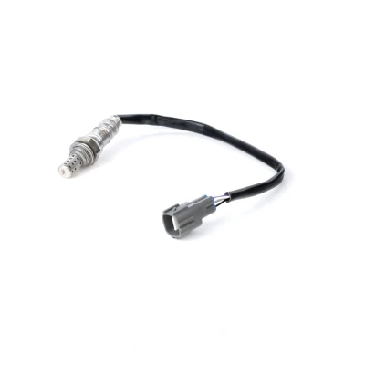 Imagen de DELPHI ES20118 12B1 Sonda lambda plana, térmico TOYOTA: Yaris Verso, Avensis II Berlina, Hatchback