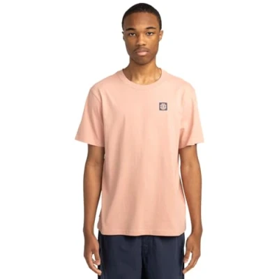 Imagen de Element Camiseta estampada, Hombre, Talla: XL, Mgy