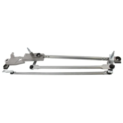 Imagen de MAPCO 104642 Varillaje de Limpiaparabrisas para vehíc. con volante a la izquierda delante FORD: Focus Mk1 Hatchback, Familiar