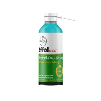 Imagen de Effol Frog Gelspray 150ml