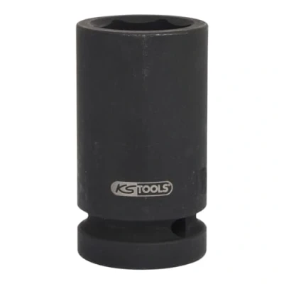 Imagen de KS TOOLS 515.1880 Cubos insertables 125 80,0 25 (1&quot;) hexagonal