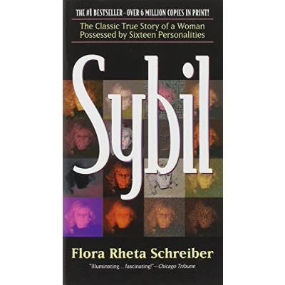 Imagen de Sybil