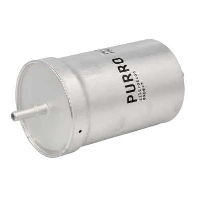 Imagen de PURRO PUR PF0052 Filtro Combustible de tubería 8mm SEAT: Exeo Sedán, ST