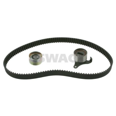 Imagen de SWAG 81 92 4772 Kit de correa distribución 123 TOYOTA: Starlet V Hatchback, Corolla VI Berlina, VIII Berlina