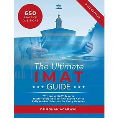 Imagen de The Ultimate Imat Guide (ebook)