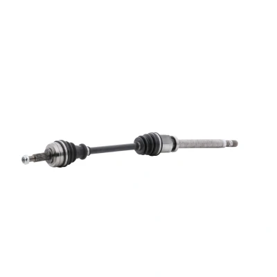 Imagen de SPIDAN 25571 Árbol de transmisión 926, 325,0 con apoyo, tuerca RENAULT: MEGANE 3 Coupe, 3, GRAND SCENIC
