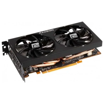 Imagen de Powercolor RX 6600 8GB Fighter 8G minorista