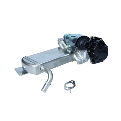 Imagen de MAXGEAR 27 4122 Enfriador EGR con junta