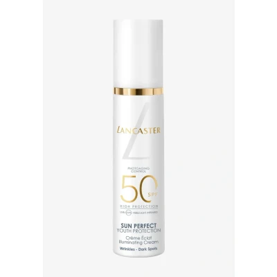 Imagen de Lancaster Sun Perfect Illuminating Cream SPF 50