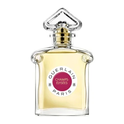 Imagen de Guerlain Champs Elysees Eau de Toilette 75 ml