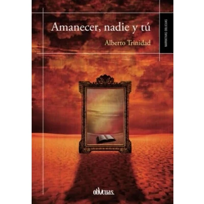 Imagen de Amanecer Nadie Y Tu