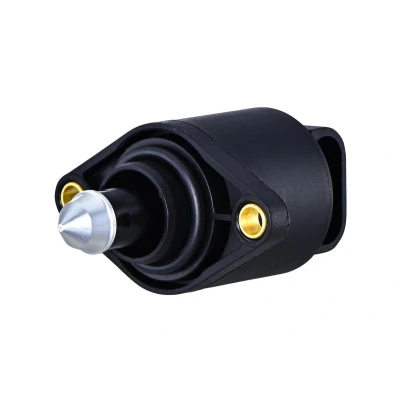 Imagen de HELLA 6NW 358 192 171 Válvula de Mando Ralentí eléctrico con juntas RENAULT: CLIO 2, Kangoo I